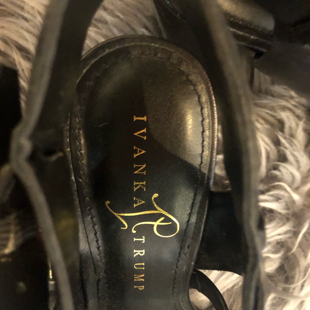 Ivanka Trump Shoes - Picture 4 of 7